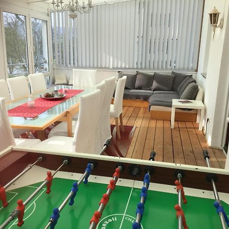 Ferienhaus Moselblick Mit Kostenfreien Oepnv-Ticket Ürzig Εξωτερικό φωτογραφία