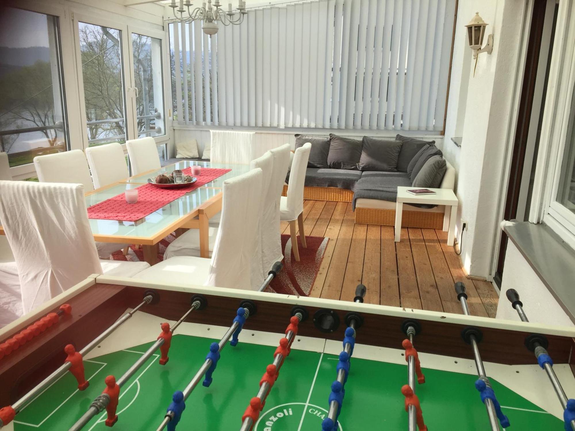 Ferienhaus Moselblick Mit Kostenfreien Oepnv-Ticket Ürzig Εξωτερικό φωτογραφία