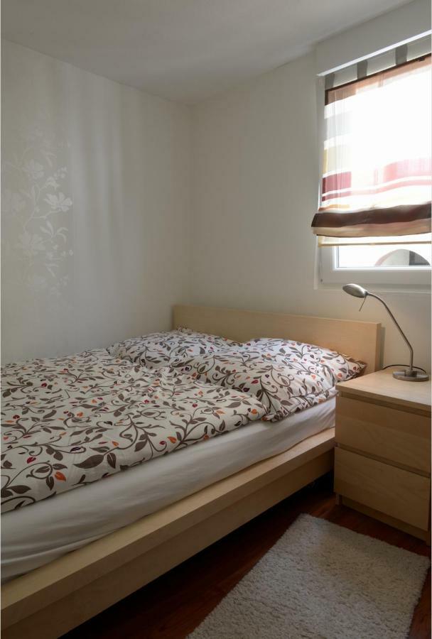 Ferienhaus Moselblick Mit Kostenfreien Oepnv-Ticket Ürzig Εξωτερικό φωτογραφία