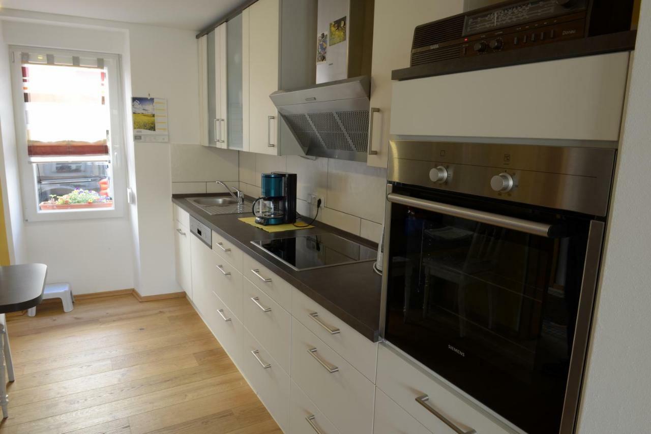 Ferienhaus Moselblick Mit Kostenfreien Oepnv-Ticket Ürzig Εξωτερικό φωτογραφία